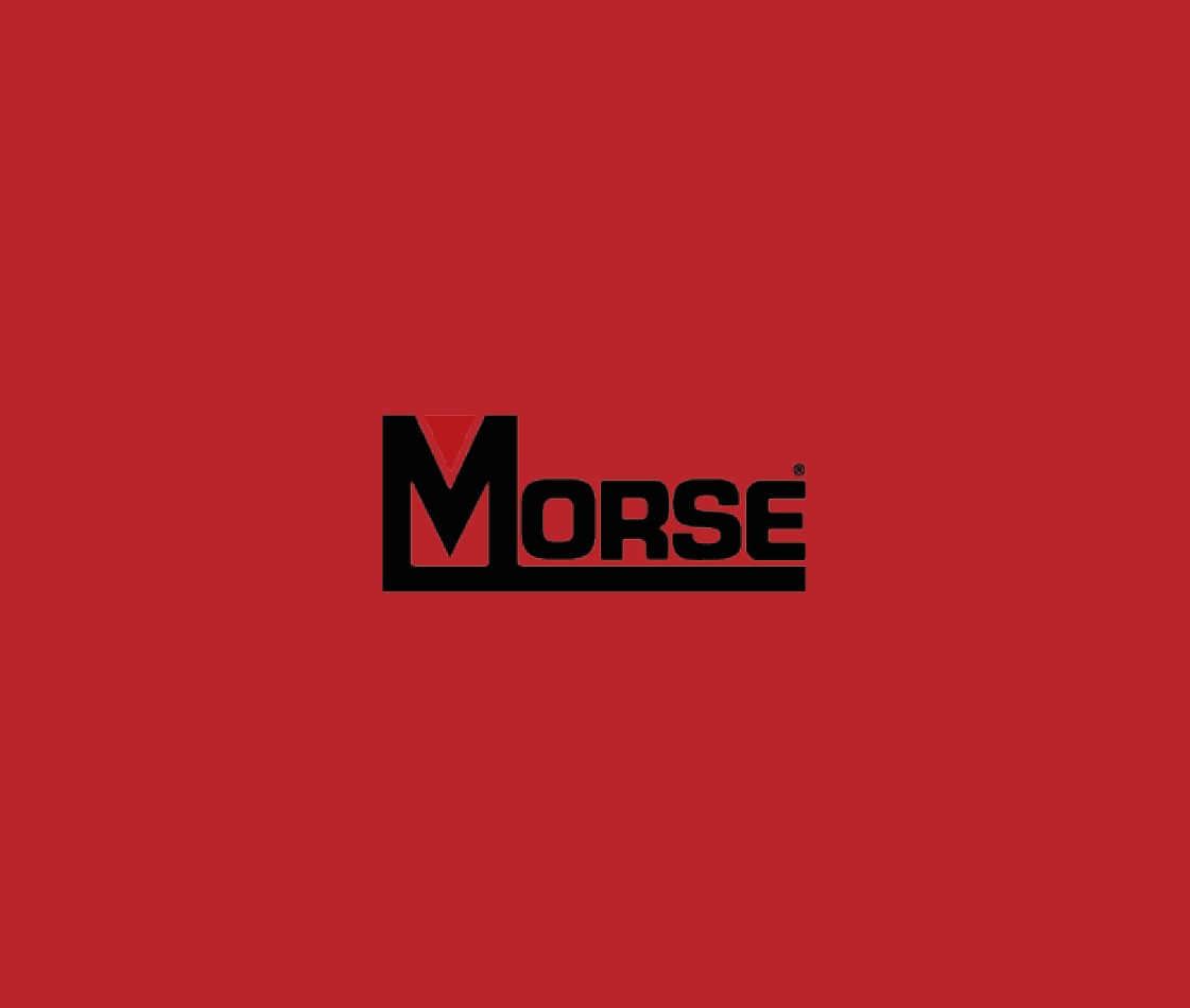 Morse Cutting Tools