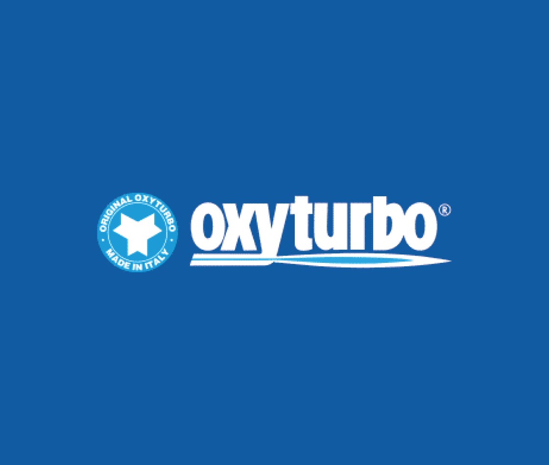 OxyTurbo