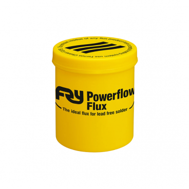 Powerflow Flux 350G